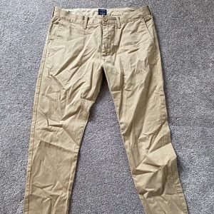 Jcrew ‘the driggs’ style chinos